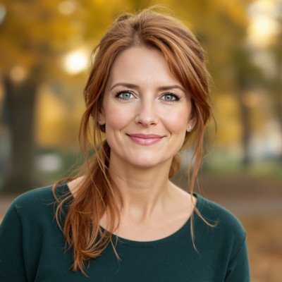Annegret P.