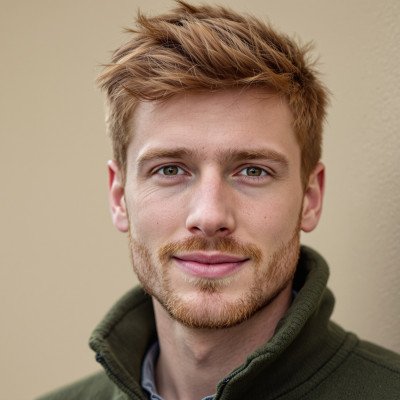 Martin R.