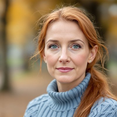 Brigitte K.