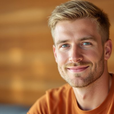 Daniel S.