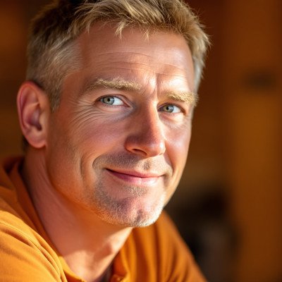 Markus H.