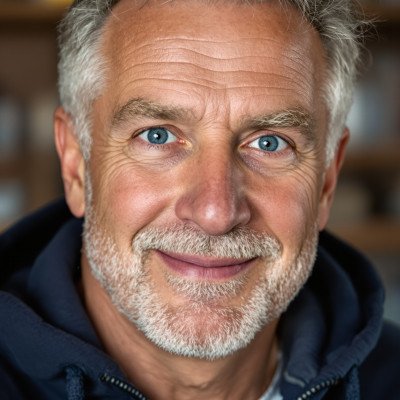 Markus K.