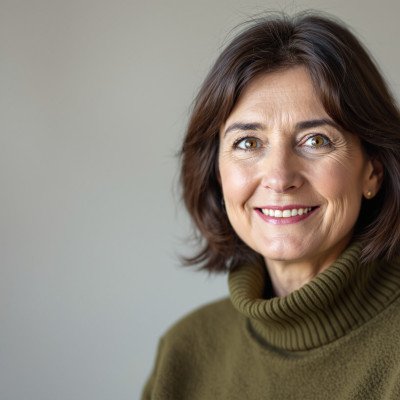 Frieda K.