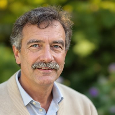 Gerhard M.