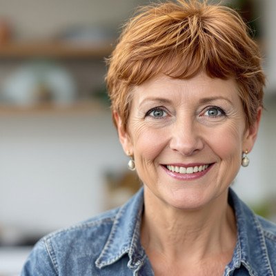 Gisela M.