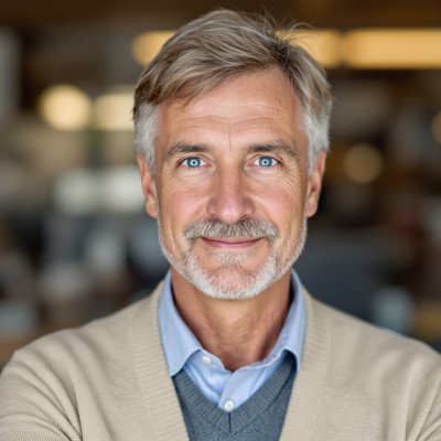 Harald S.
