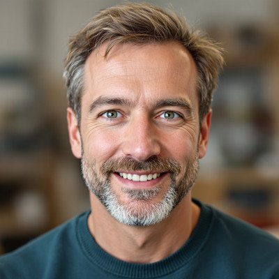 Holger B.