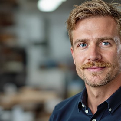 Bernd Müller
