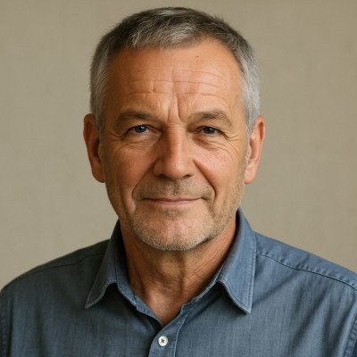 Jürgen P.