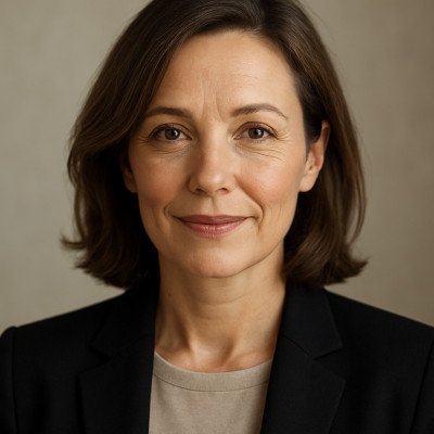 Kirsten P.