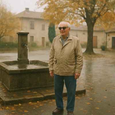 Klaus H.