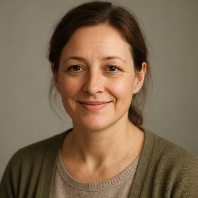 Sandra K.