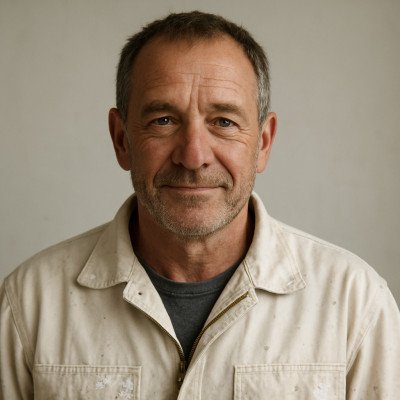 Stefan Kleinhans