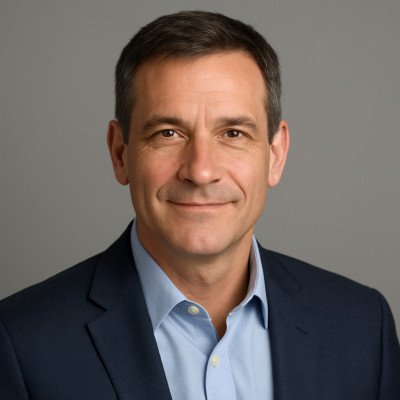 Marcus B.