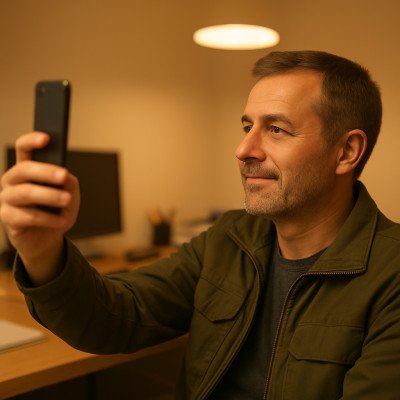 Markus W.