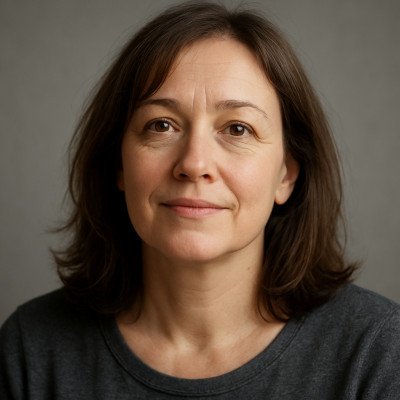 Marlene K.