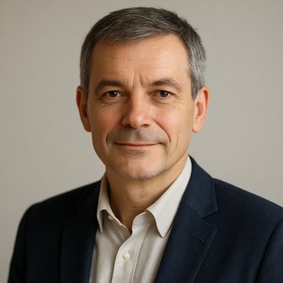 Martin F.