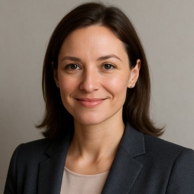 Nadine H.