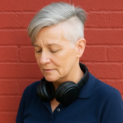 Regina K.