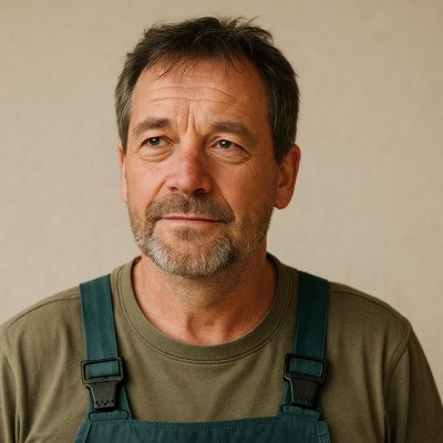 Rolf B.