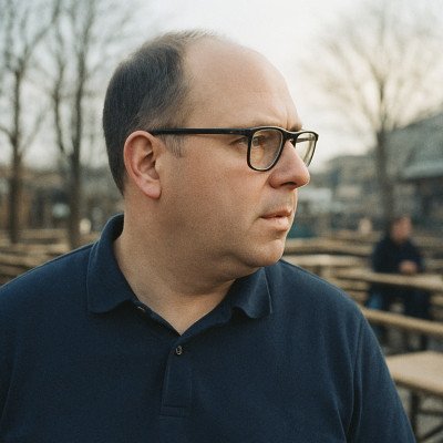 Ruben Navarro