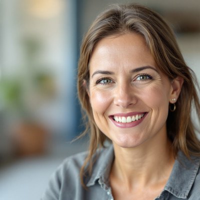 Sabine K.