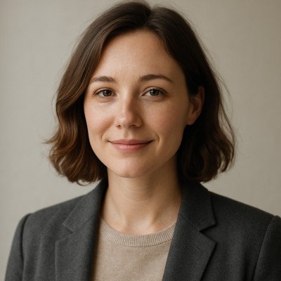 Sarah K.