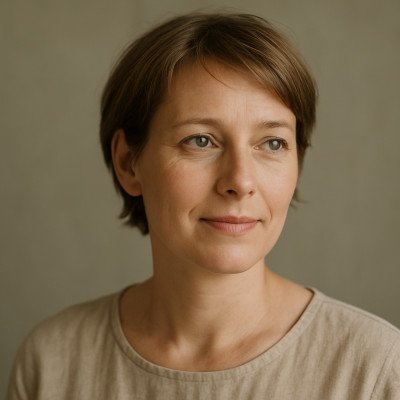Silke F.