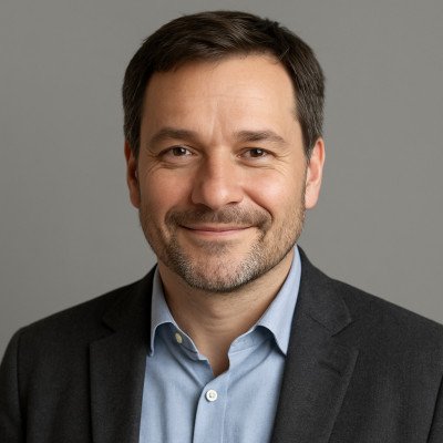Rainer Müller