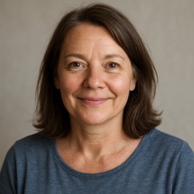 Sonja M.