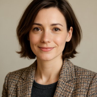 Stephanie L.