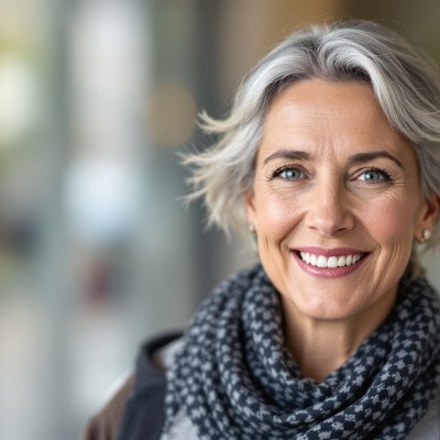 Susanne K.