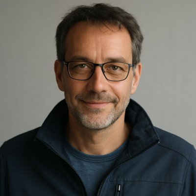 Markus B.