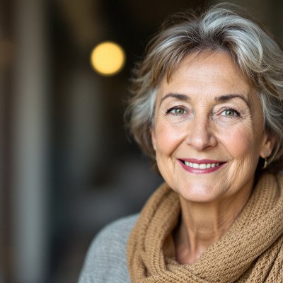 Ursula B.