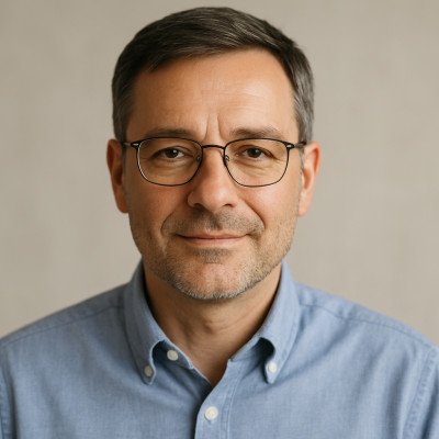 Volker B.