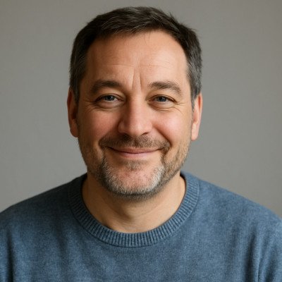 Markus Hoffmann