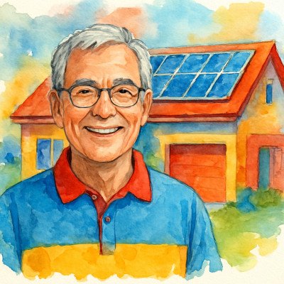 Werner M.